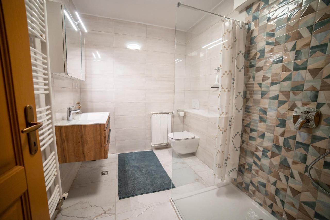 Apartment Bolfenk Pohorje - Forest Nest Hočko Pohorje Exteriér fotografie