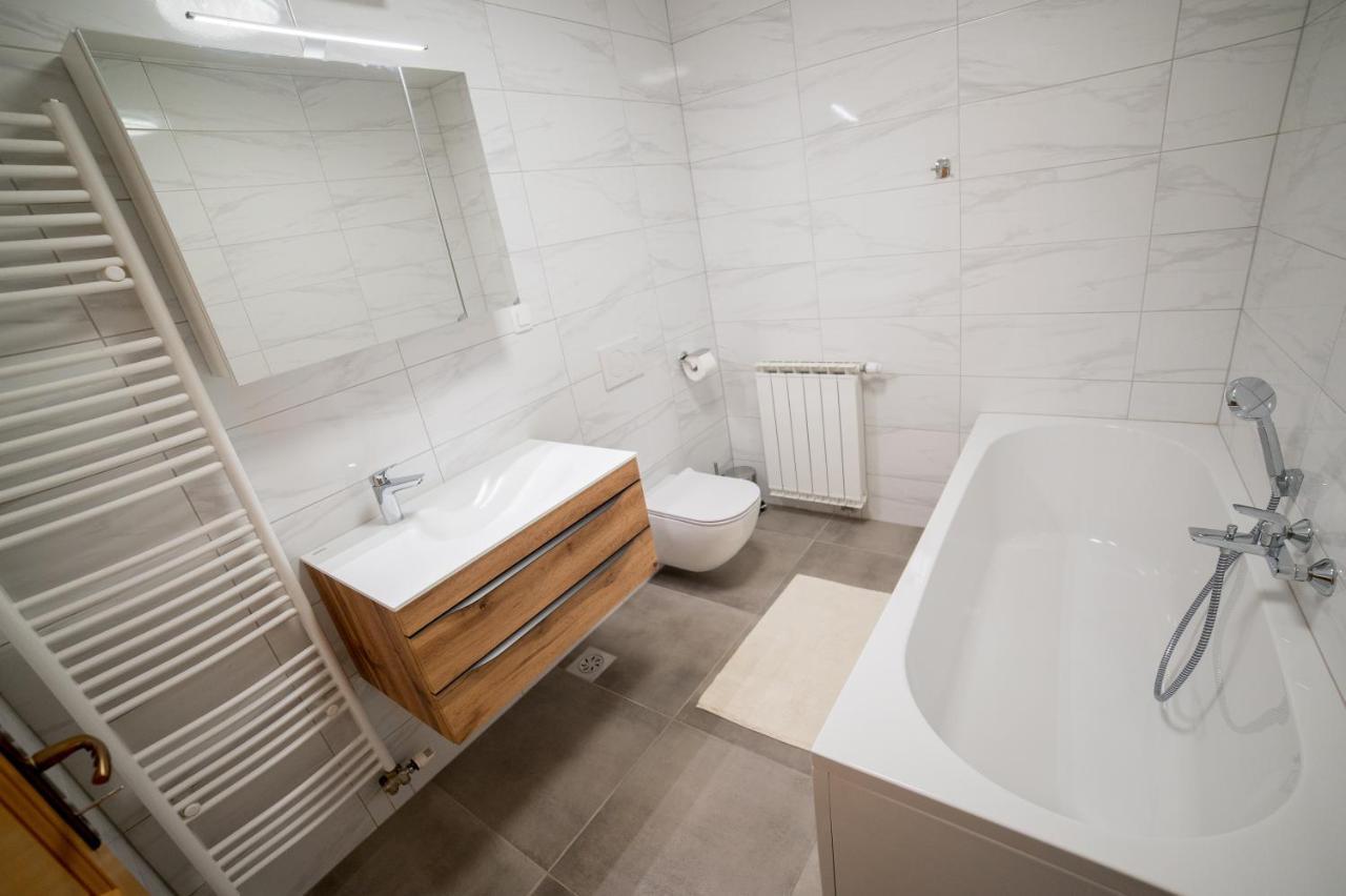 Apartment Bolfenk Pohorje - Forest Nest Hočko Pohorje Exteriér fotografie