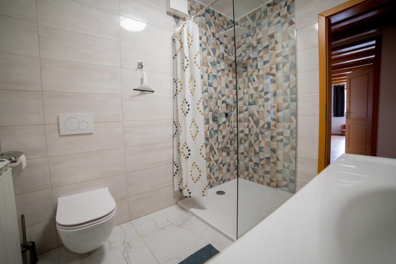 Apartment Bolfenk Pohorje - Forest Nest Hočko Pohorje Exteriér fotografie