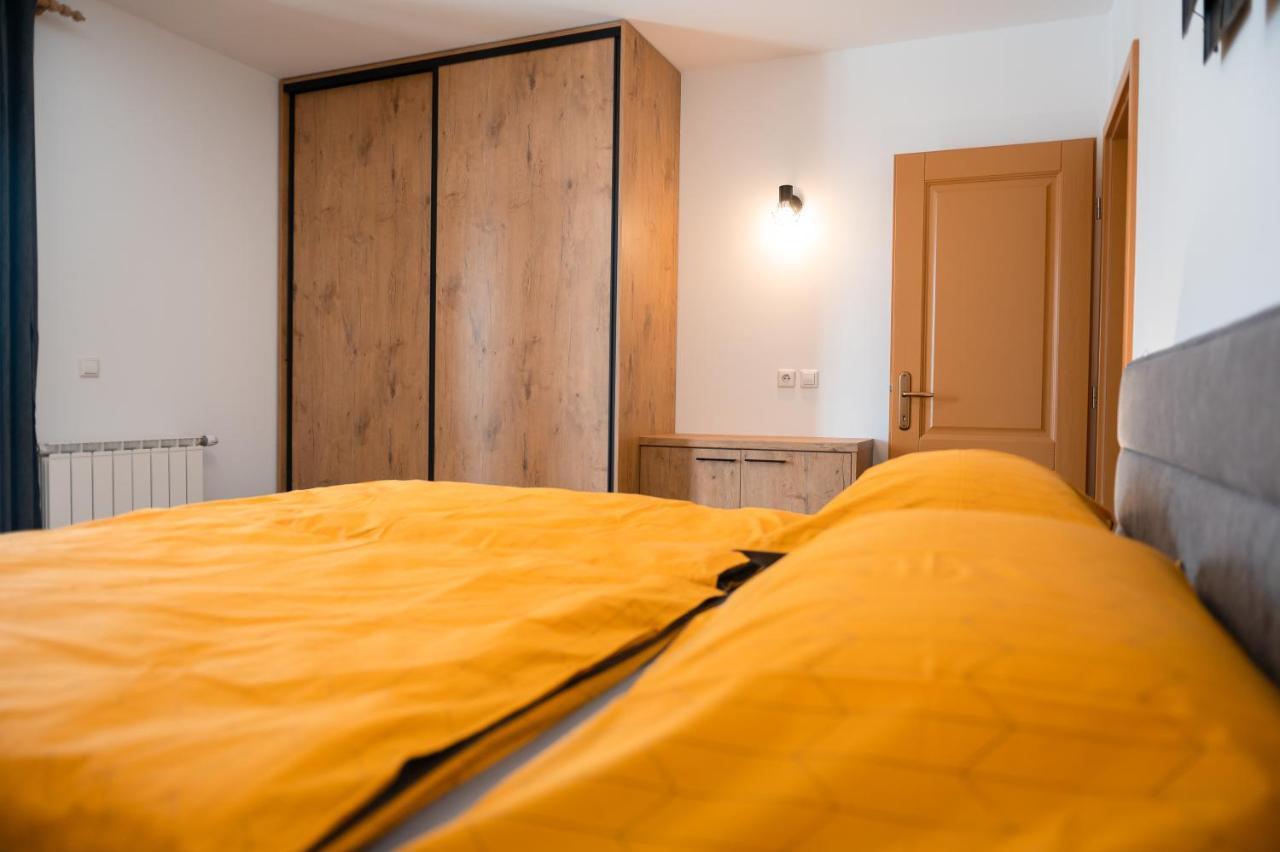 Apartment Bolfenk Pohorje - Forest Nest Hočko Pohorje Exteriér fotografie