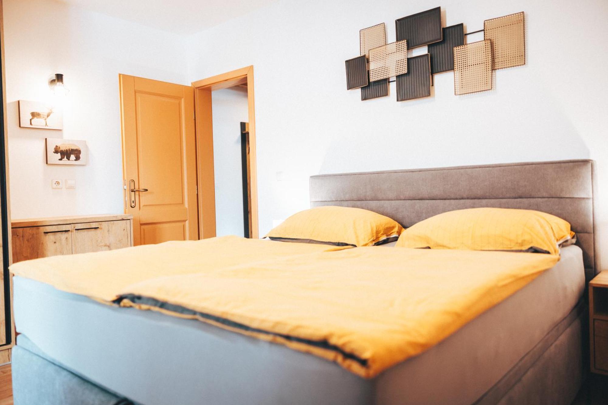 Apartment Bolfenk Pohorje - Forest Nest Hočko Pohorje Exteriér fotografie