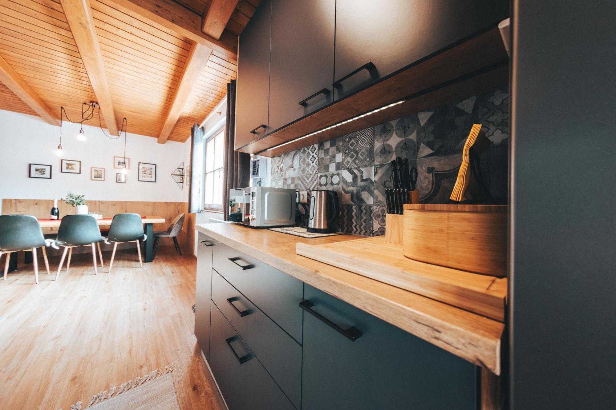 Apartment Bolfenk Pohorje - Forest Nest Hočko Pohorje Exteriér fotografie