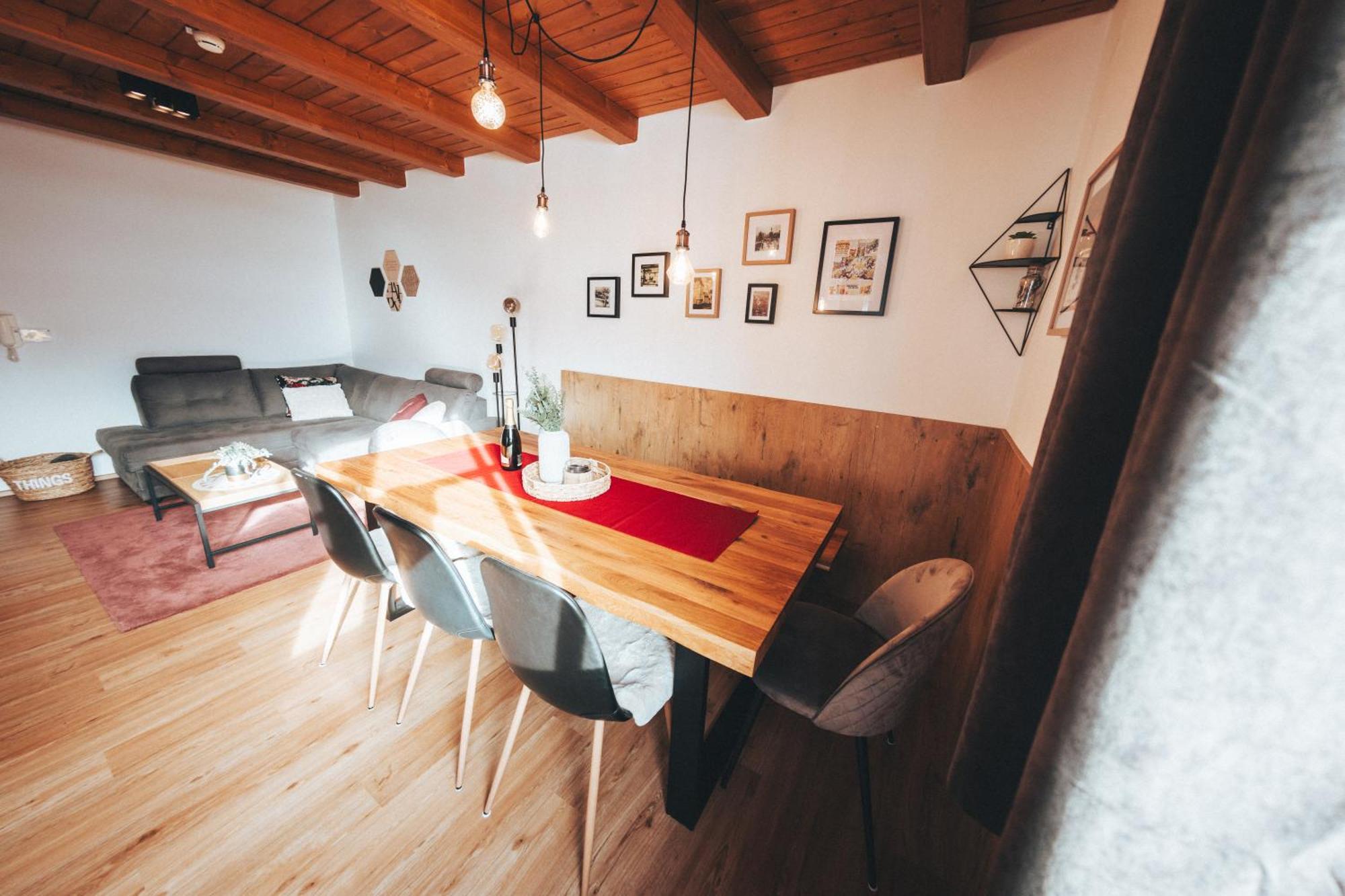 Apartment Bolfenk Pohorje - Forest Nest Hočko Pohorje Exteriér fotografie